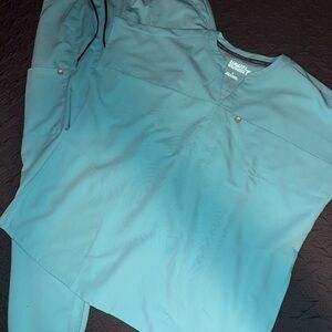 Fabletics Seaside Scrubs